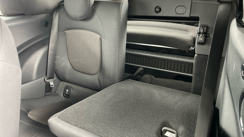 MINI Convertible 1.5 Cooper Classic Premium Plus 2dr Auto Petrol Convertible